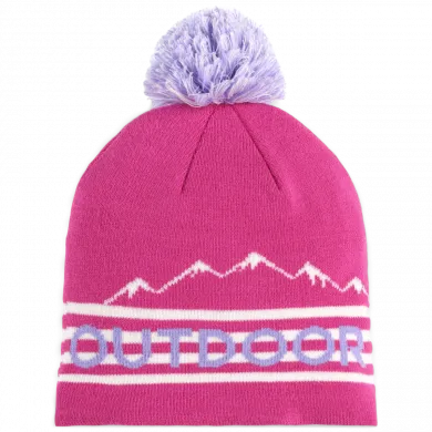 Kids' Glowworm Beanie Big Adventure Outfitters