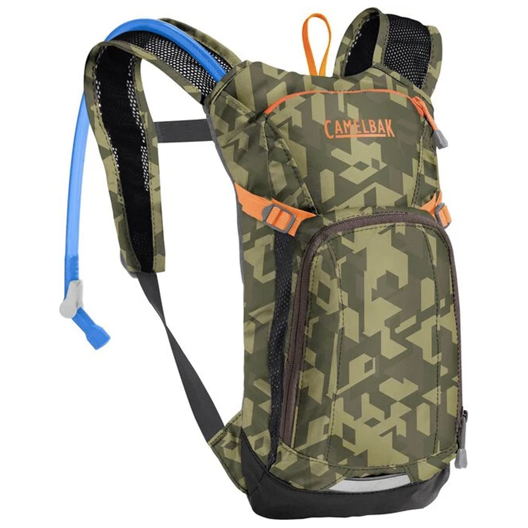 Kids' Mini M.U.L.E. 50 oz Hydration Pack Big Adventure Outfitters