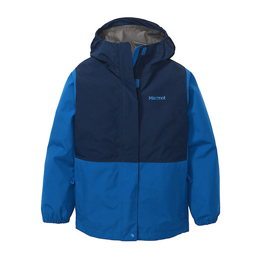 Marmot hot sale precip boys