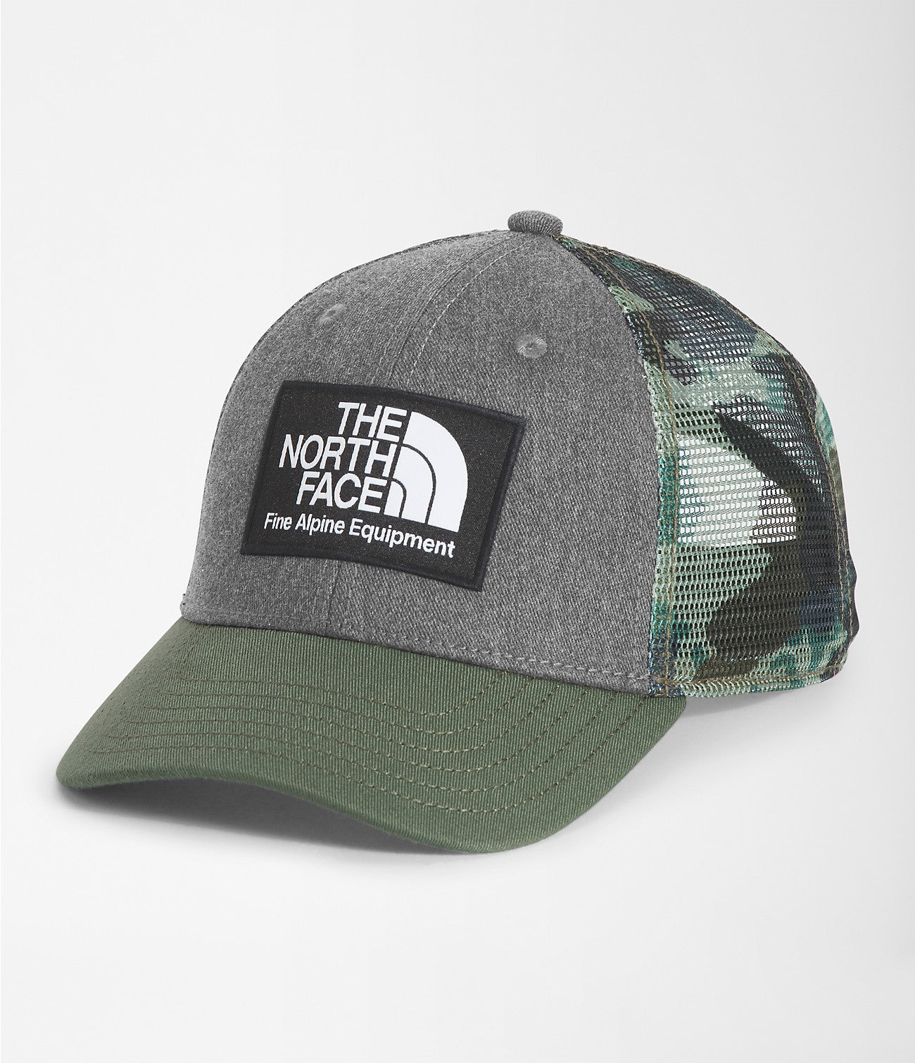 Kids' Mudder Trucker Big Adventure Outfitters