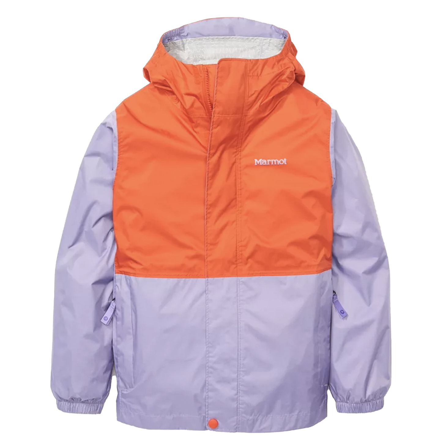 Kids' PreCip Eco Jacket Big Adventure Outfitters