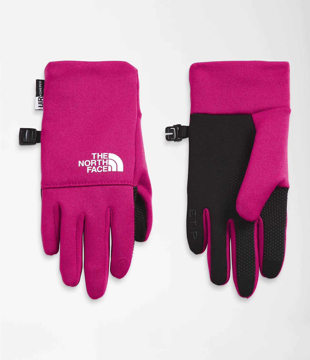 Kids’ Recycled Etip™ Gloves Big Adventure Outfitters