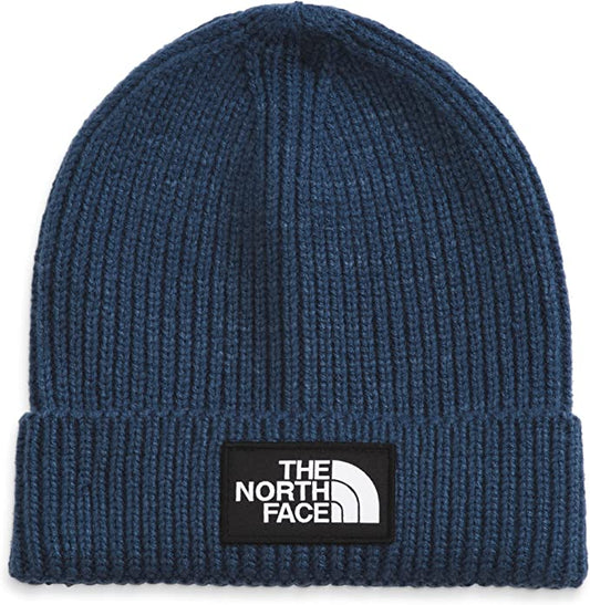 Kids’ TNF™ Box Logo Cuffed Beanie Big Adventure Outfitters