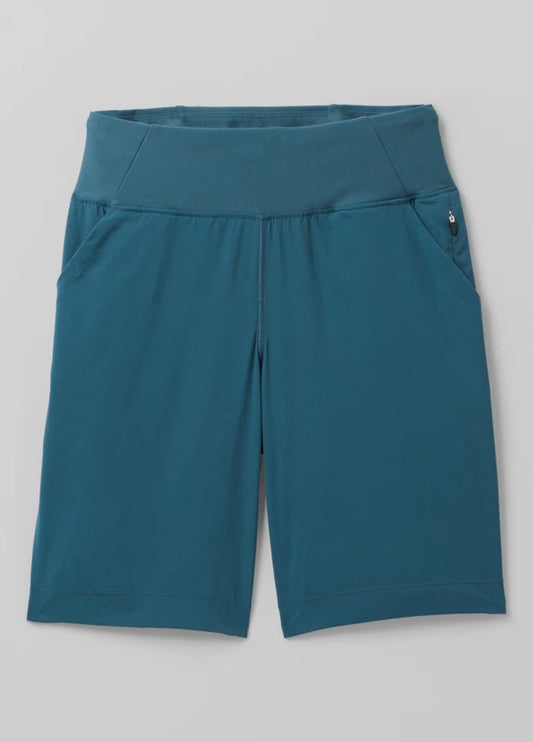 Women's Koen Flat Front Short