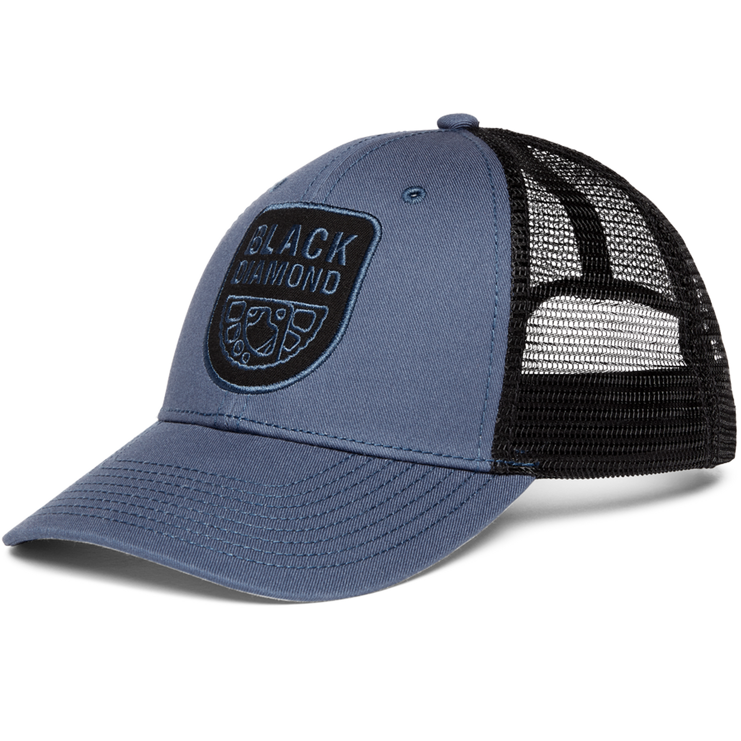 Low Profile Trucker Hat Big Adventure Outfitters