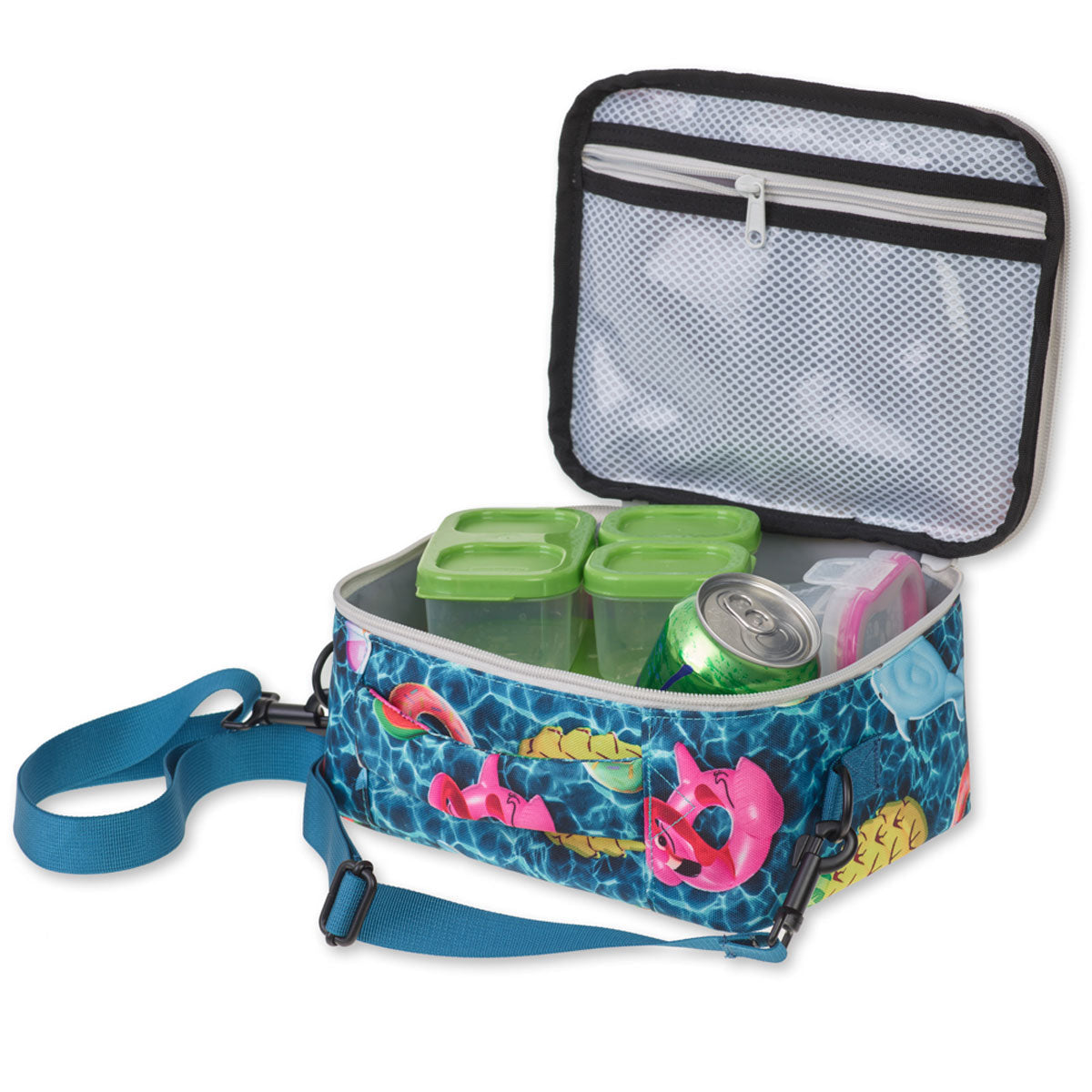 Lunch Box Big Adventure Outfitters