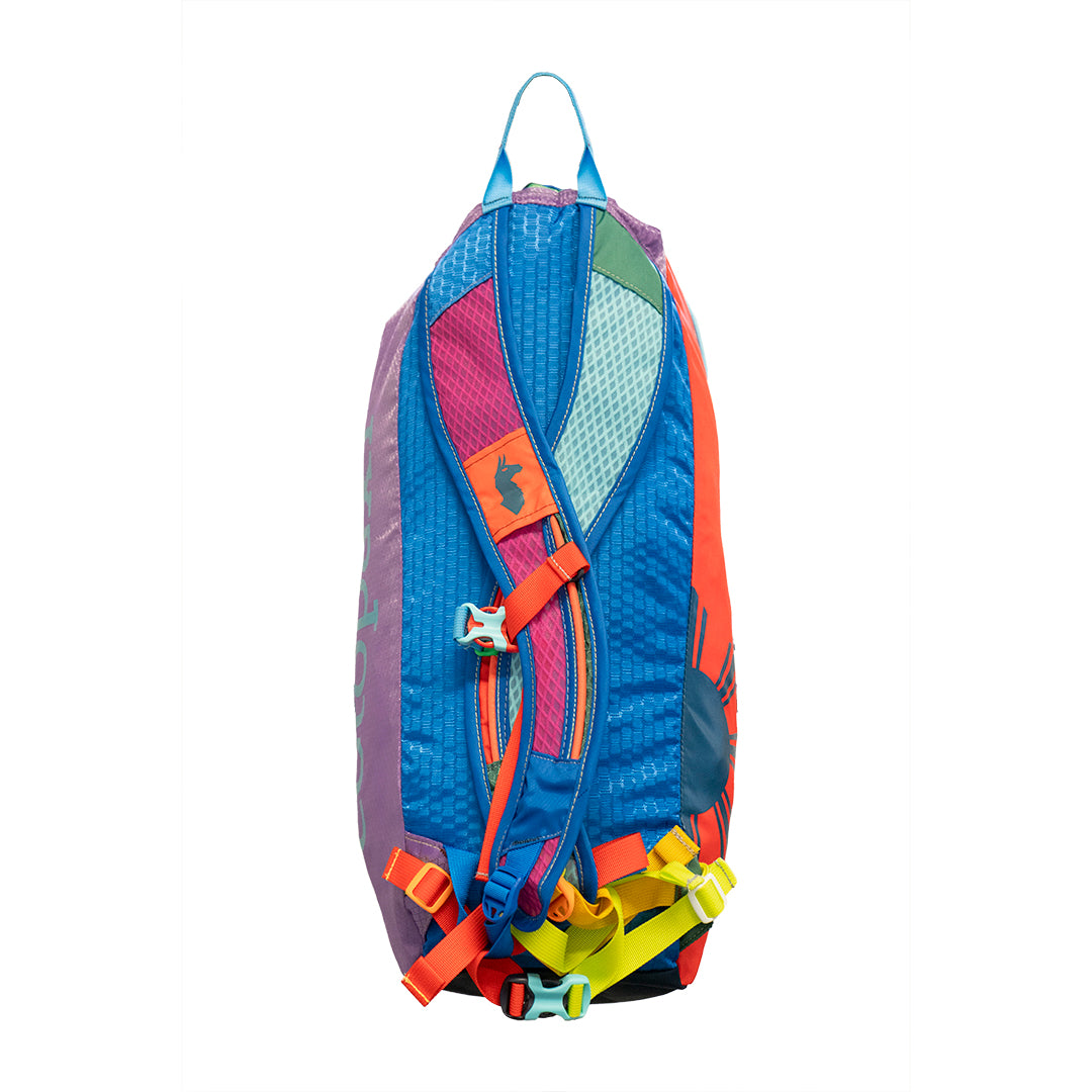 Luzon 18L Backpack - Del Dia Big Adventure Outfitters