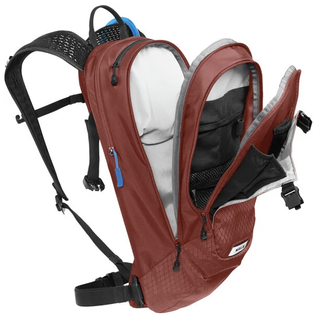 M.U.L.E.® 12 Hydration Pack 100 oz Big Adventure Outfitters