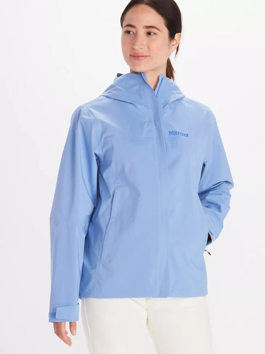 Women's PreCip® Eco Pro Jacket