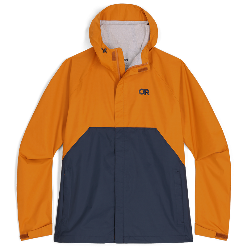 Men's Apollo Rain Jacket