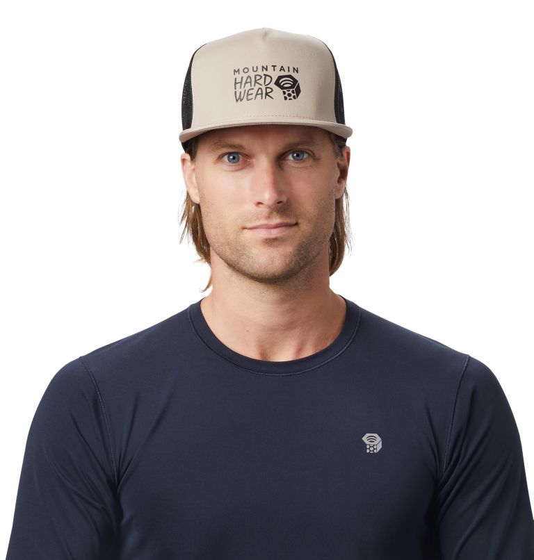 MHW Logo™  Trucker Hat Big Adventure Outfitters