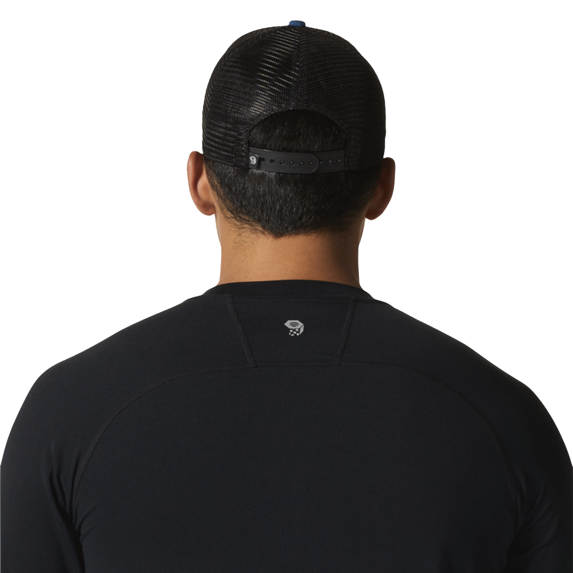 MHW Logo™  Trucker Hat Big Adventure Outfitters