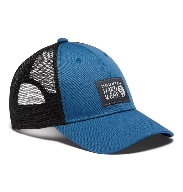 MHW Logo™  Trucker Hat Big Adventure Outfitters