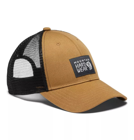 MHW Logo™  Trucker Hat Big Adventure Outfitters