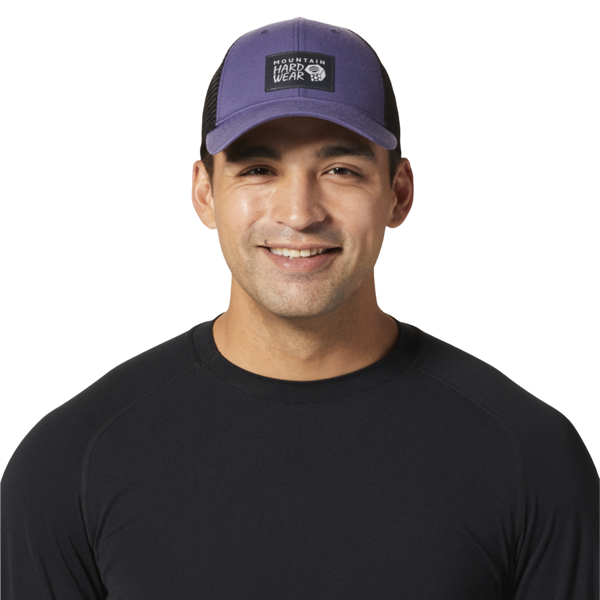 MHW Logo™  Trucker Hat Big Adventure Outfitters