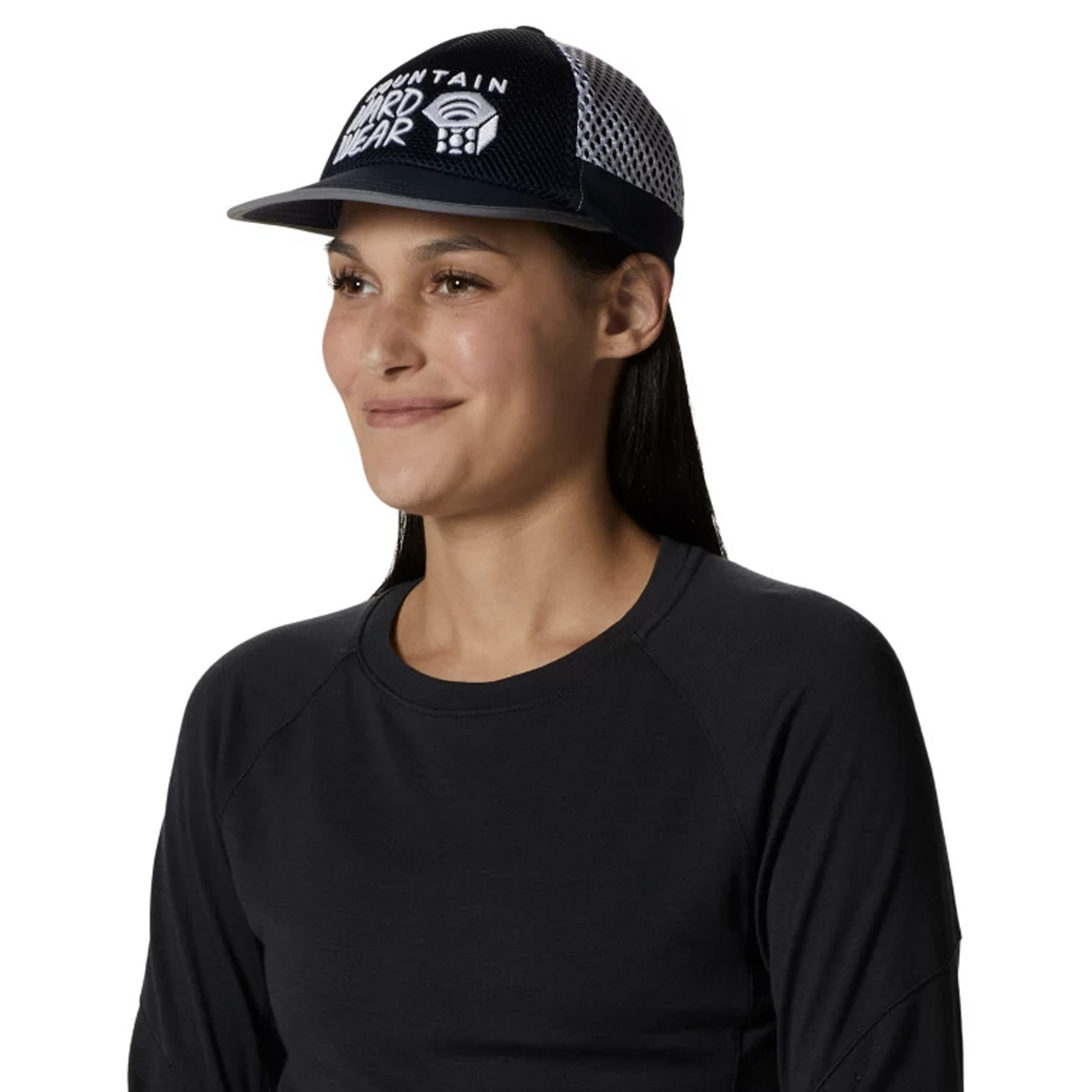 MHW TrailSeeker Trucker Big Adventure Outfitters