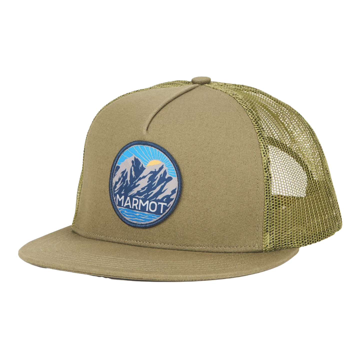 Marmot Trucker Big Adventure Outfitters