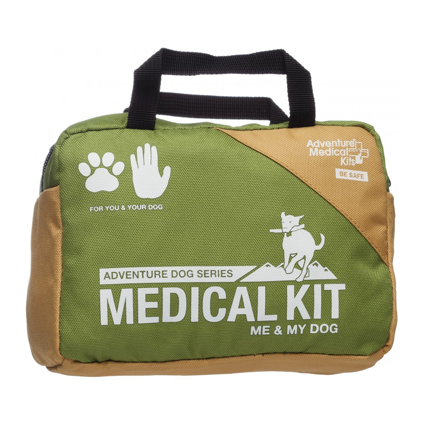 Me & My Dog Medical Kit Big Adventure Outfitters