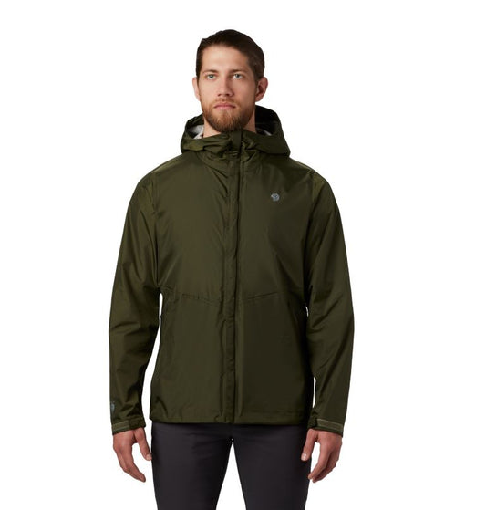 Men's Acadia Jacket [2020] Big Adventure Outfitters