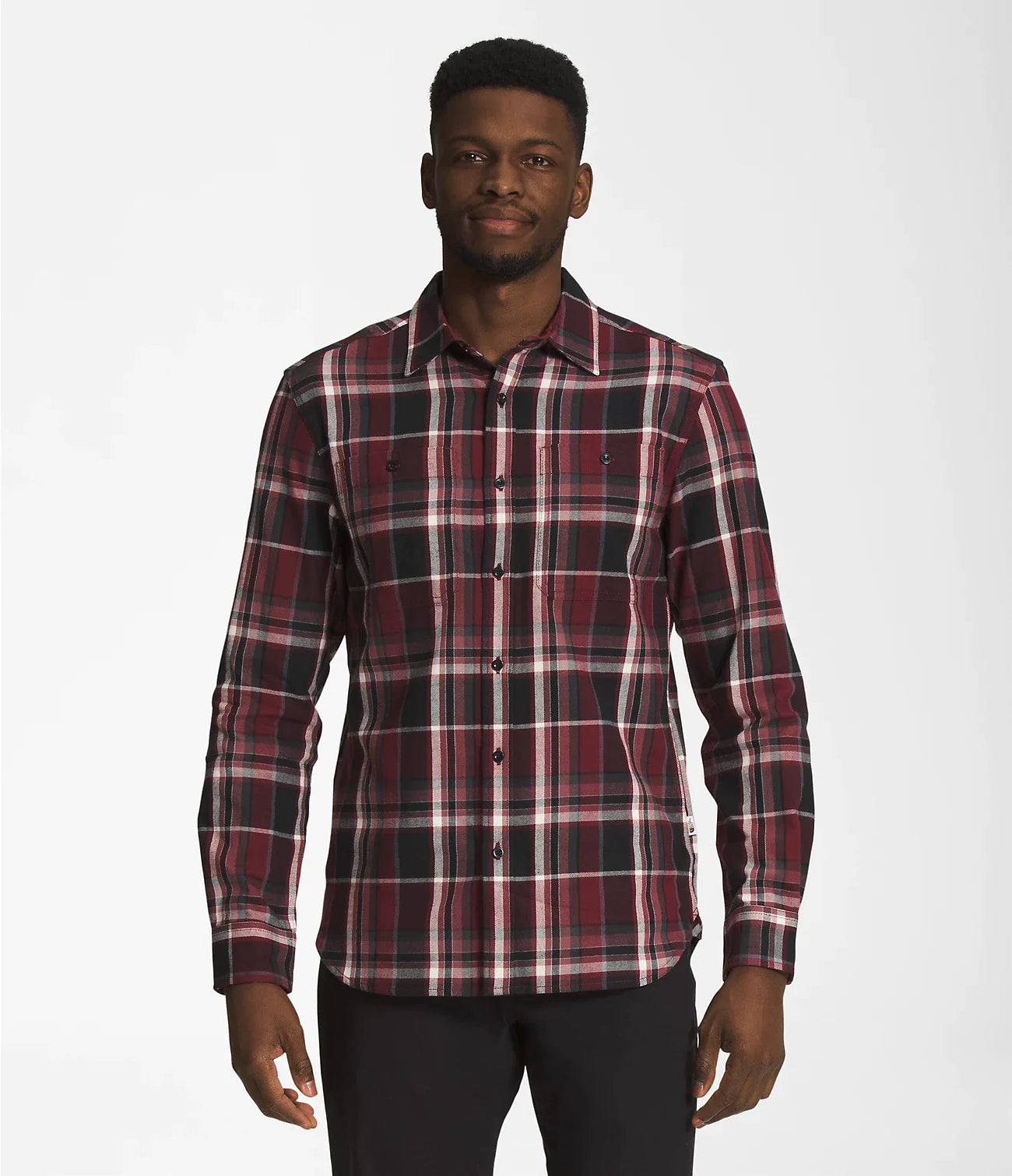 Men's Arroyo Lightweight Flannel Big Adventure Outfitters