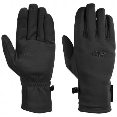 Men's Backstop GORE-TEX® INFINIUM™ Sensor Gloves Big Adventure Outfitters