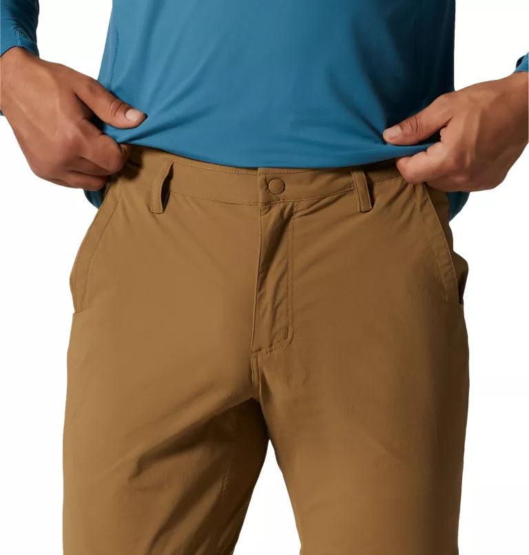 Men's Basin™ Trek Convertible Pant Big Adventure Outfitters