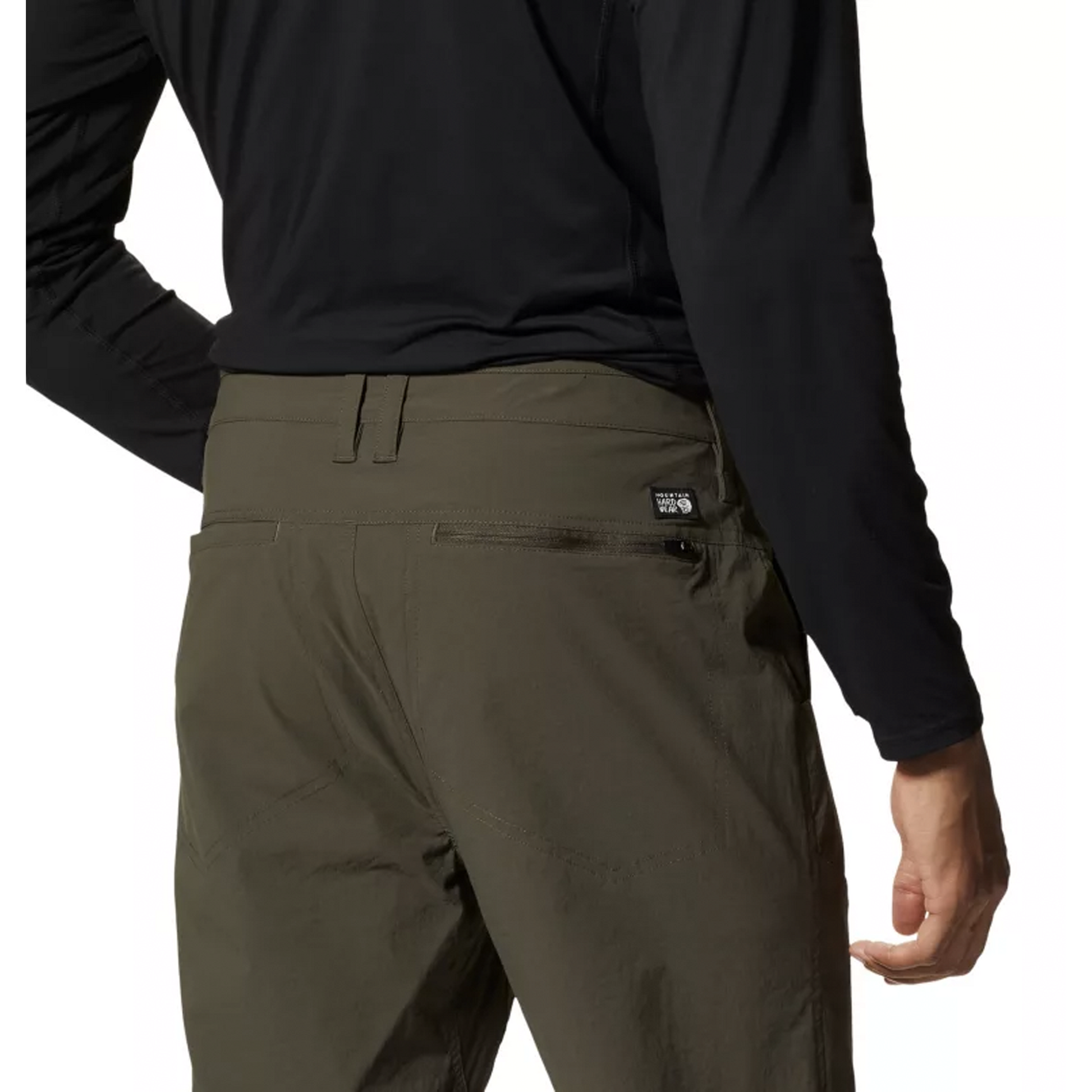 Men's Basin™ Trek Pant Big Adventure Outfitters