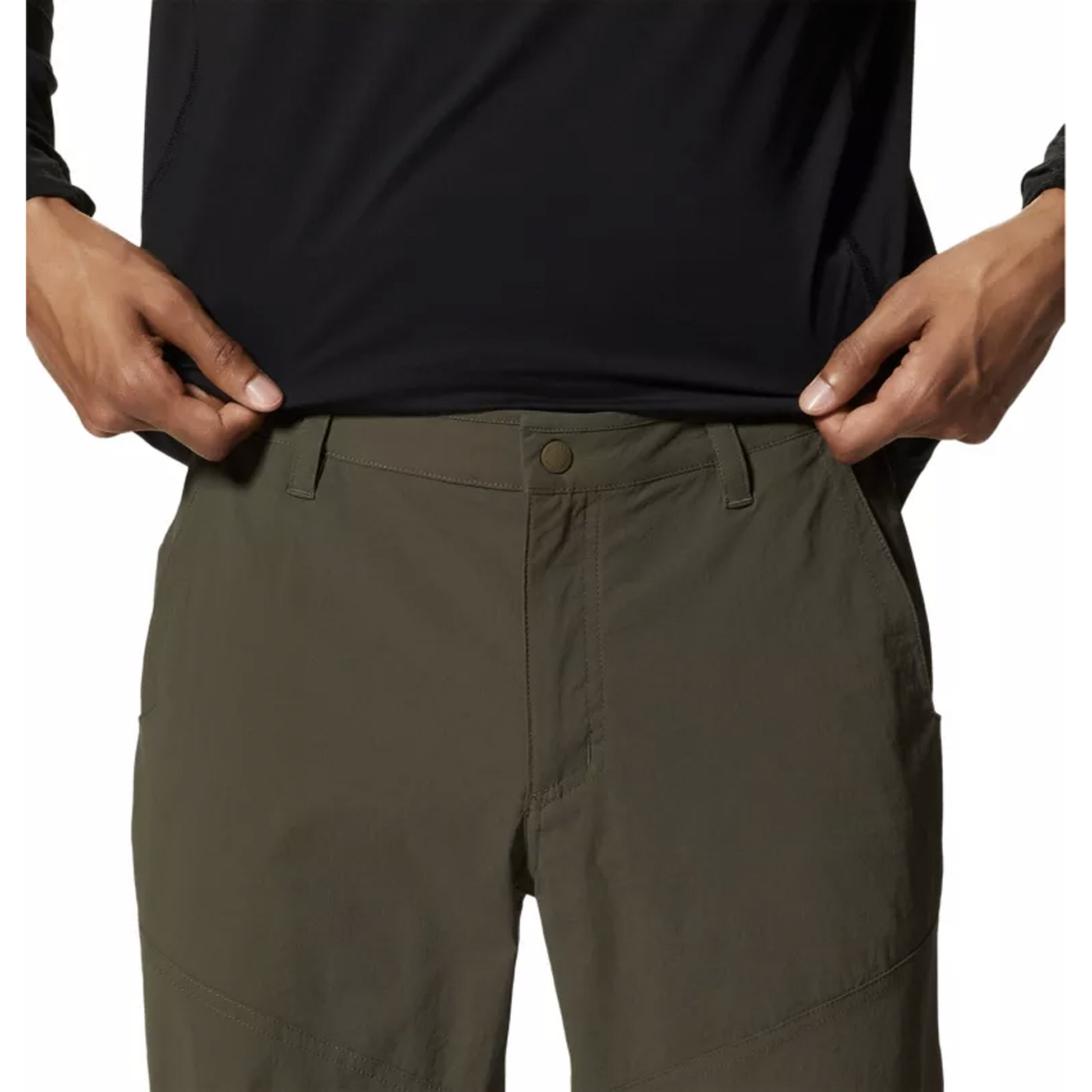 Men's Basin™ Trek Pant Big Adventure Outfitters