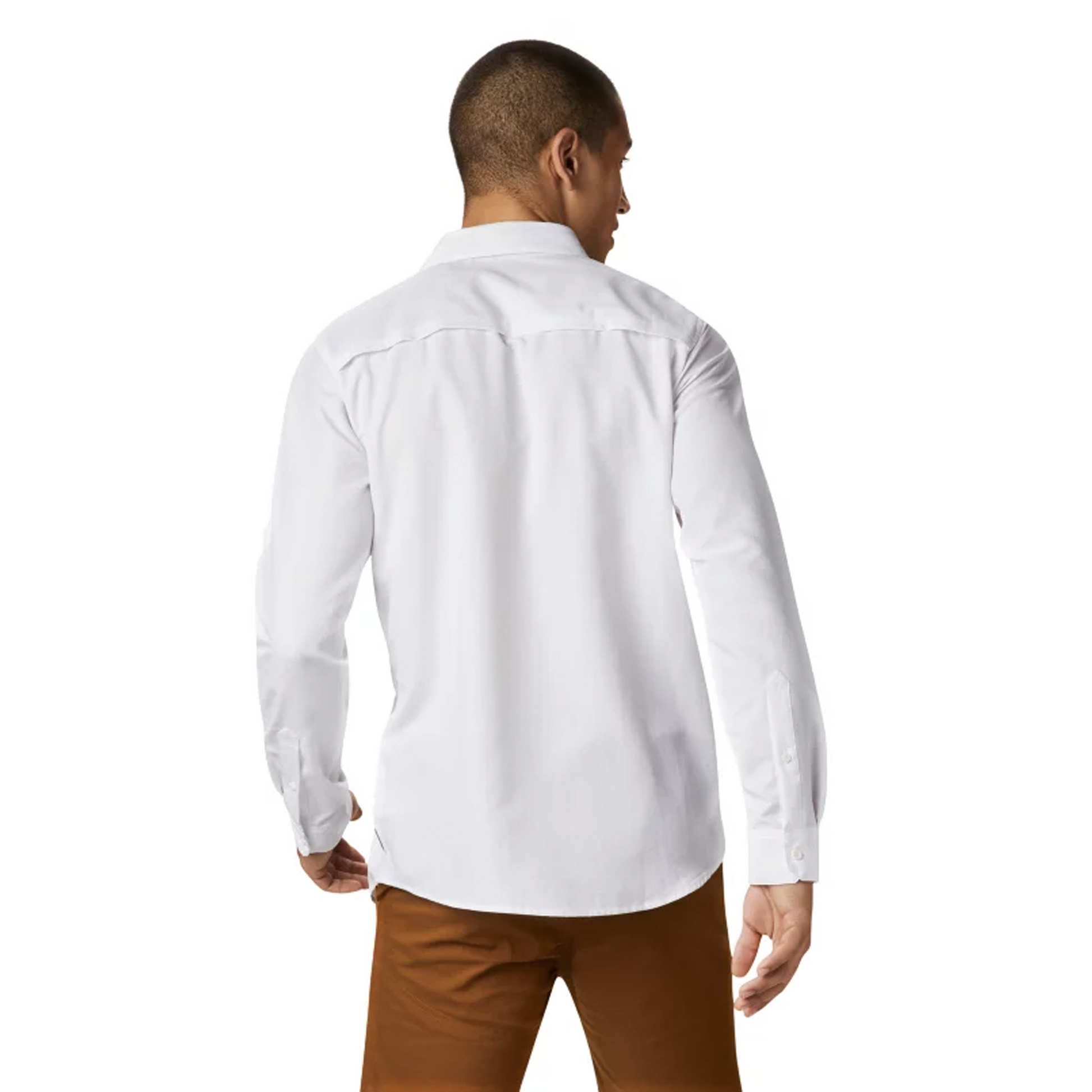Men's Canyon Long Sleeve Shirt Big Adventure Outfitters