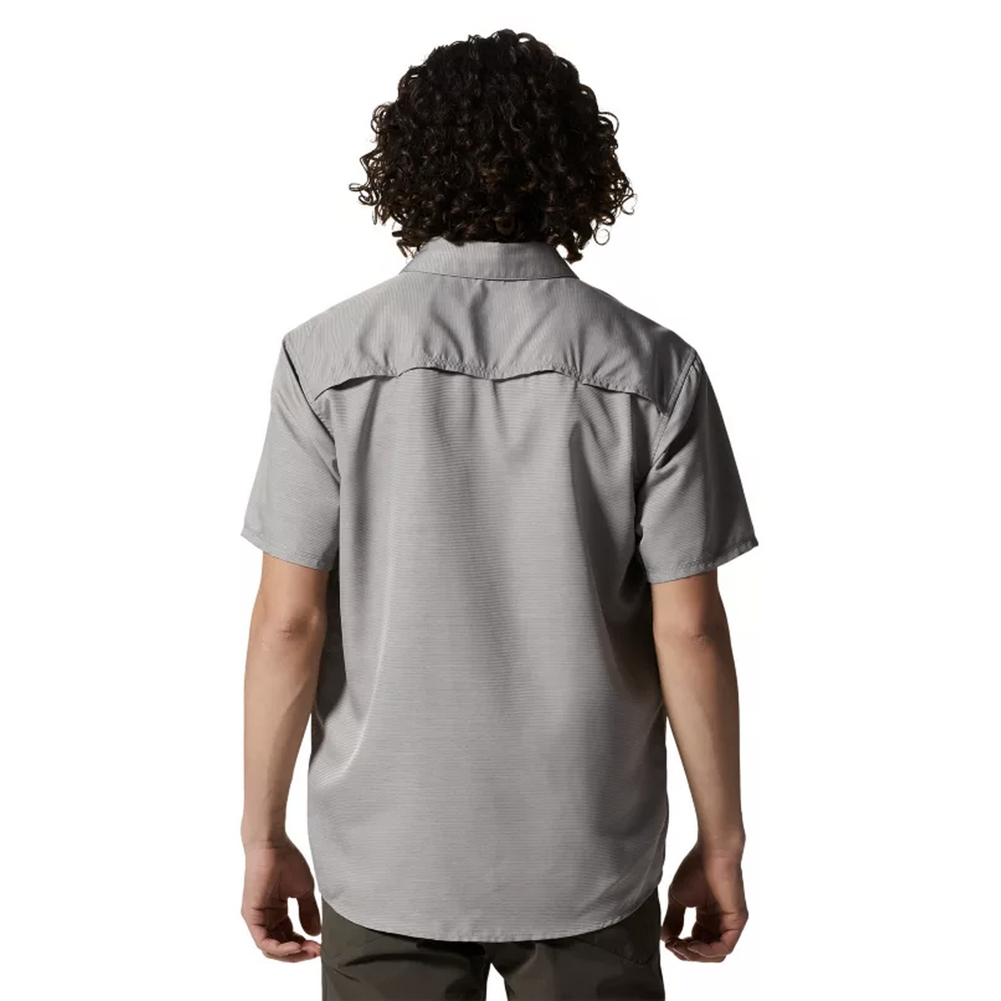 Men's Canyon Short Sleeve Big Adventure Outfitters
