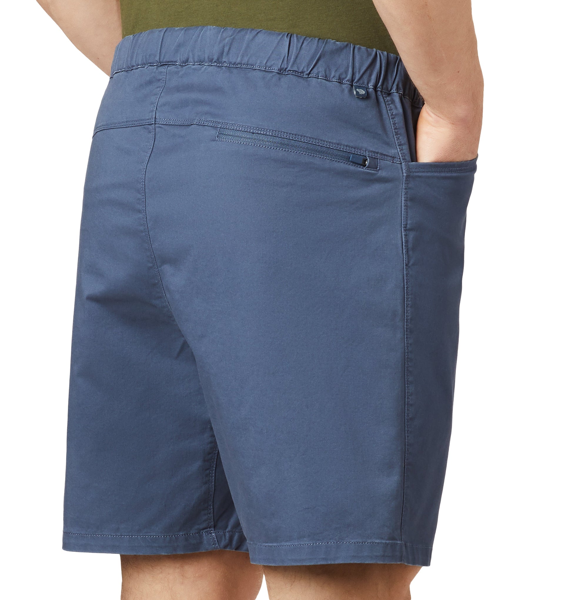Men's Cederberg™ Pull On Short Big Adventure Outfitters