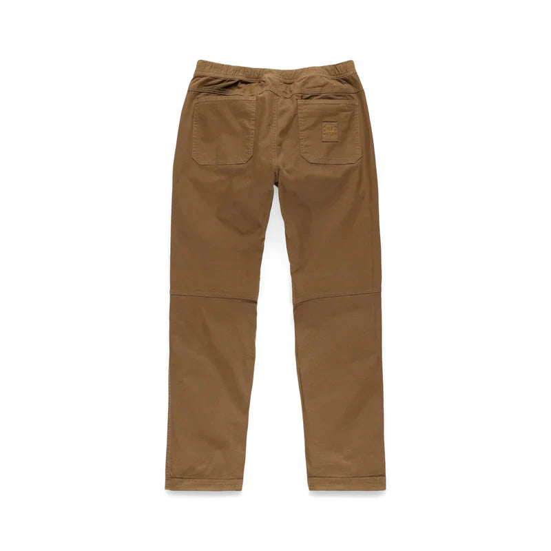 Men's Dirt Pants Big Adventure Outfitters