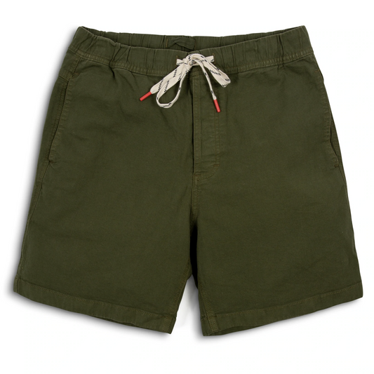 Men's Dirt Shorts Big Adventure Outfitters