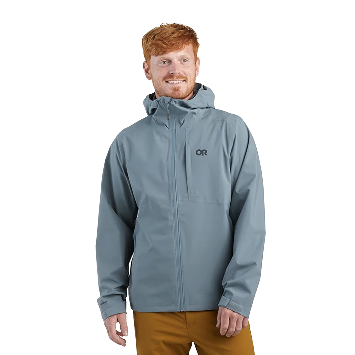 Men's Dryline Rain Jacket Big Adventure Outfitters