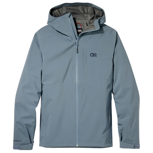 Men's Dryline Rain Jacket Big Adventure Outfitters