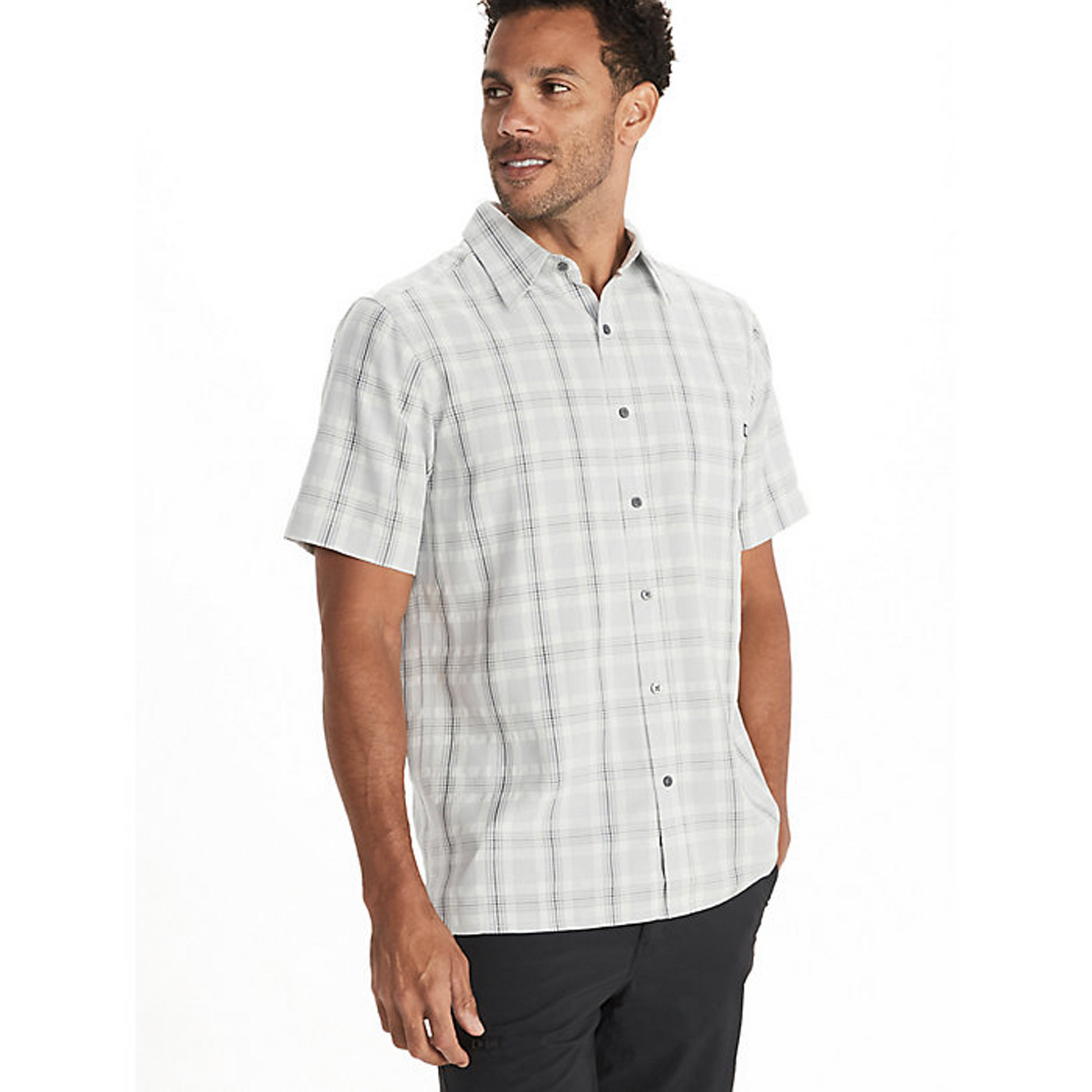 Men's Eldridge Short Sleeve Big Adventure Outfitters