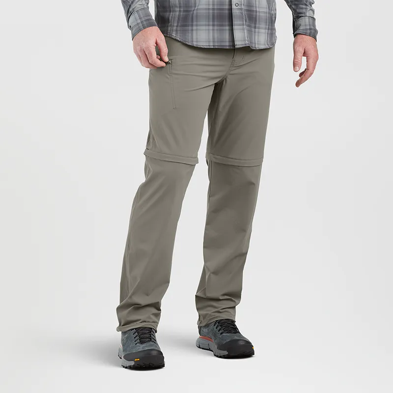 Men's Ferrosi Convertible Pants Big Adventure Outfitters