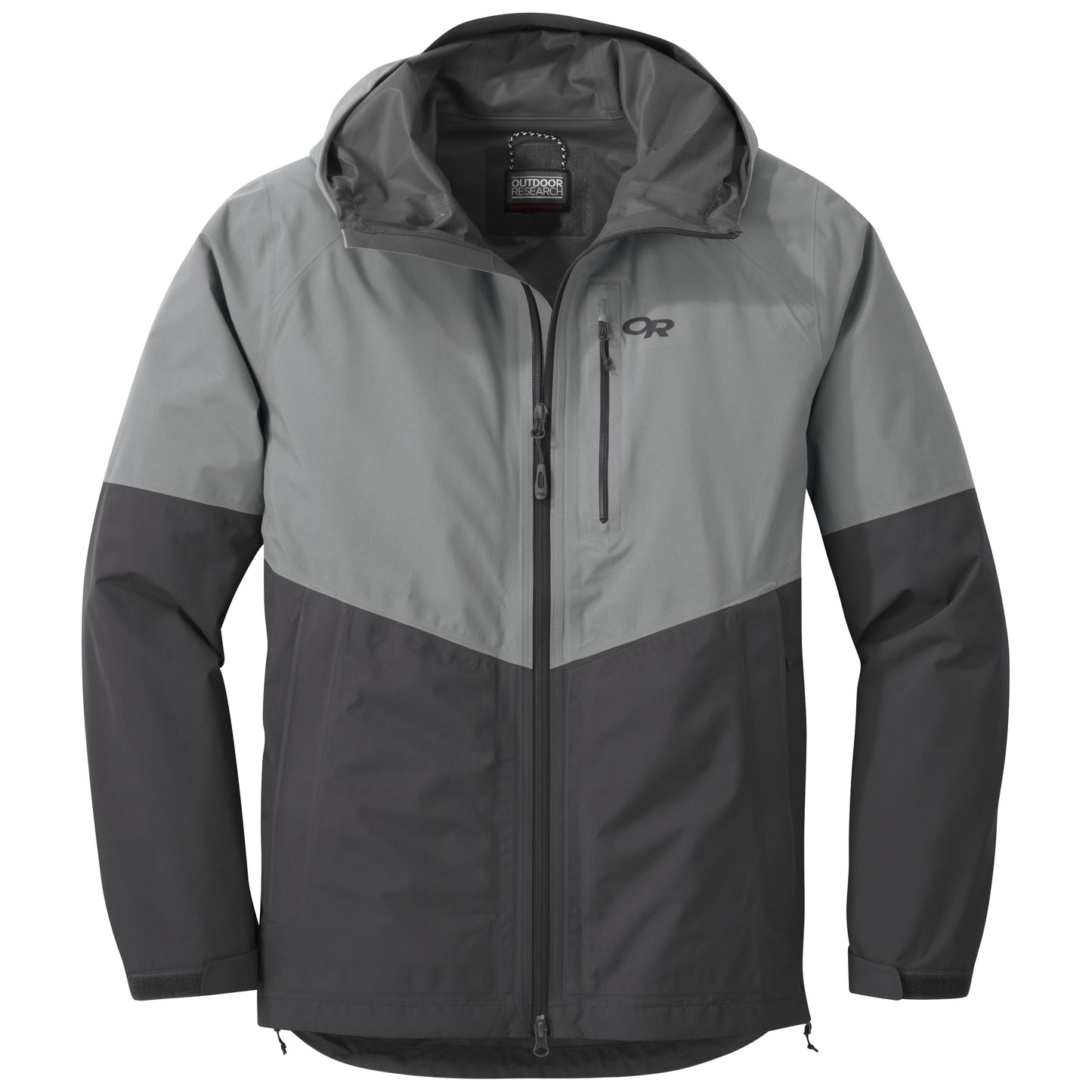 Men's Foray Jacket [2020] Big Adventure Outfitters