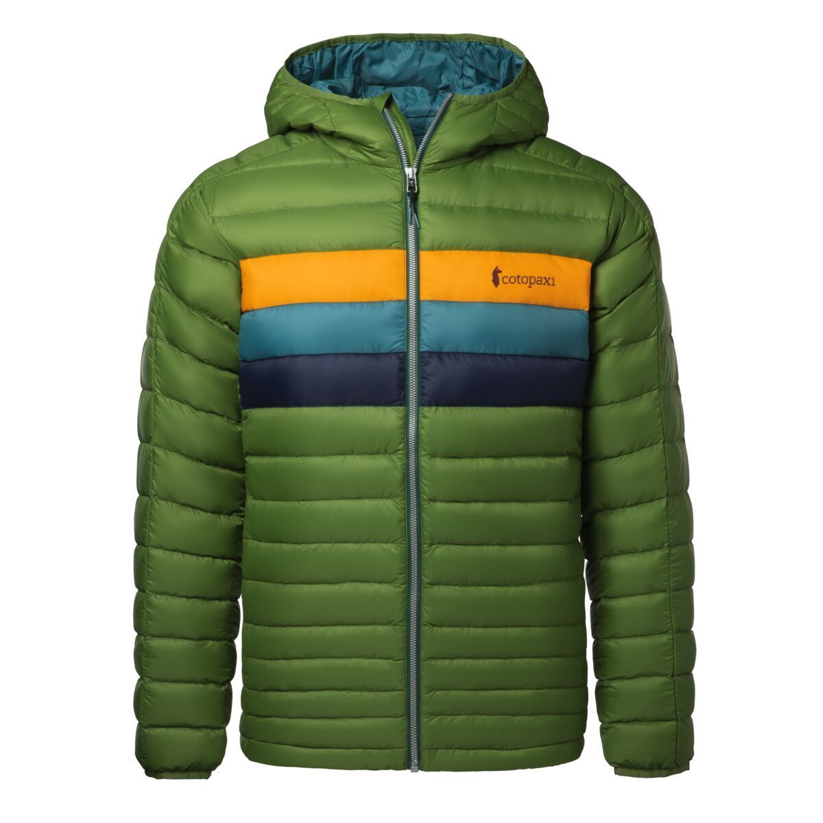 Men's Fuego Down Hooded Jacket Big Adventure Outfitters