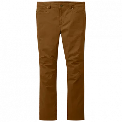 Men's Goldbar Pants Big Adventure Outfitters