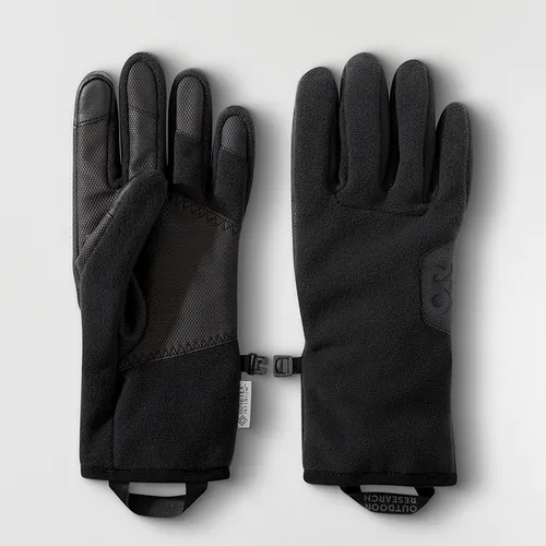 Men's Gripper Sensor Gloves Big Adventure Outfitters