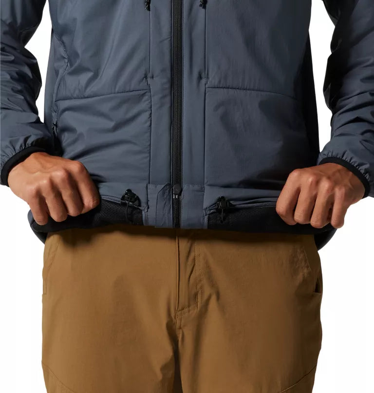 Men's Kor AirShell™ Warm Jacket Big Adventure Outfitters