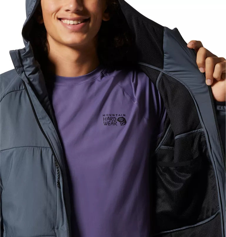 Men's Kor AirShell™ Warm Jacket Big Adventure Outfitters