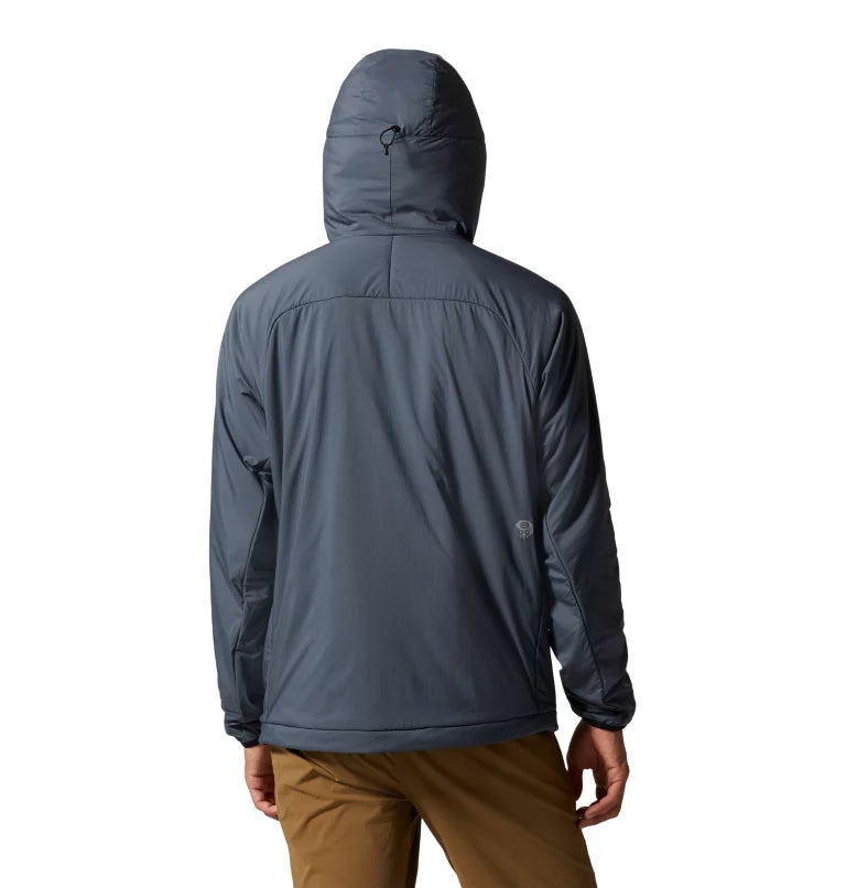 Men's Kor AirShell™ Warm Jacket Big Adventure Outfitters