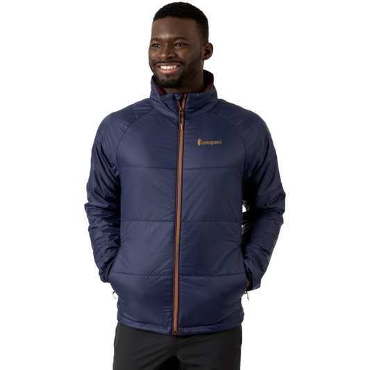 Men's Lagunas Jacket Big Adventure Outfitters