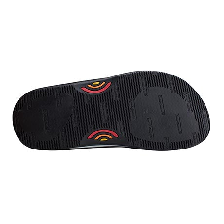 Men's Mariner - Rubber Orthopedic with Arch and Tapered Nylon Strap Big Adventure Outfitters
