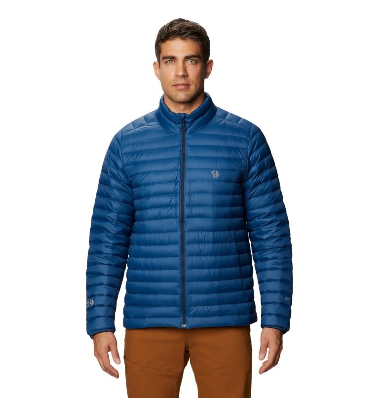 Men's Mt Eyak/2™ Jacket [2020] Big Adventure Outfitters