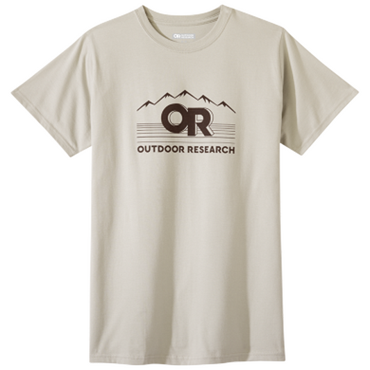Men's OR Advocate S/S Tee Big Adventure Outfitters