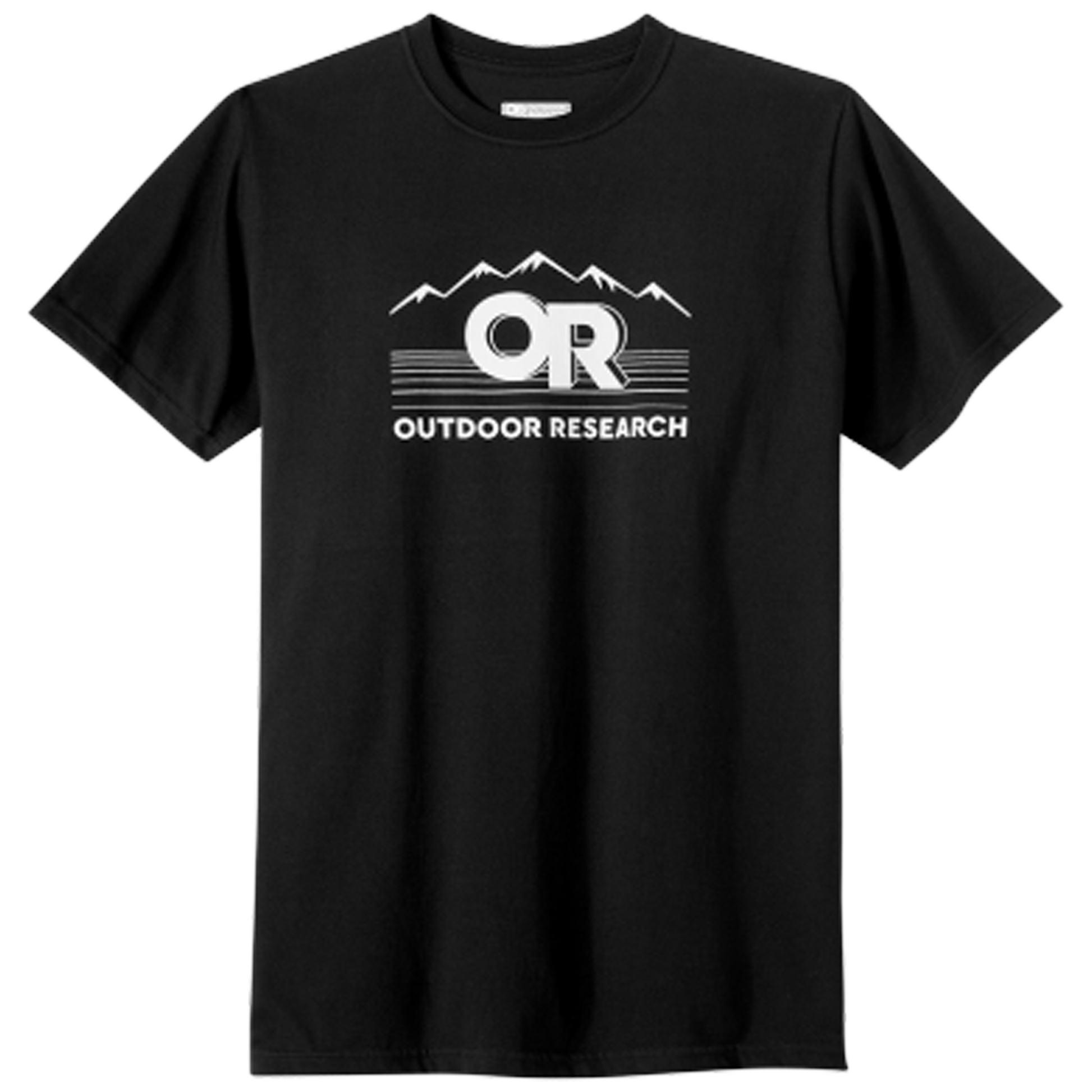 Men's OR Advocate S/S Tee Big Adventure Outfitters