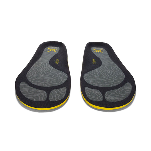 Men's Outdoor K-20 Plus Footbed Big Adventure Outfitters